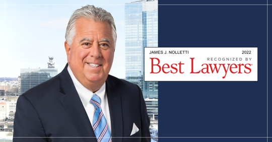 Nolletti Law Group PLLC