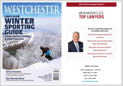 Nolletti Law Group PLLC