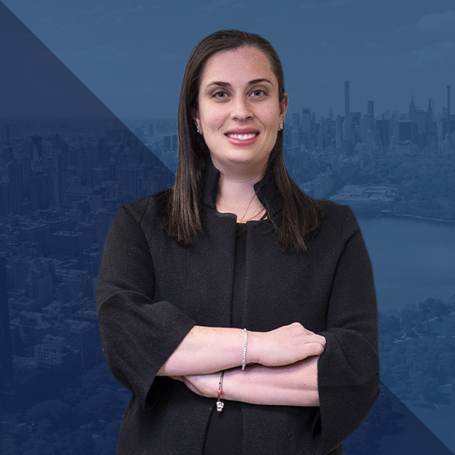 Alexandra M. Maxwell Photo