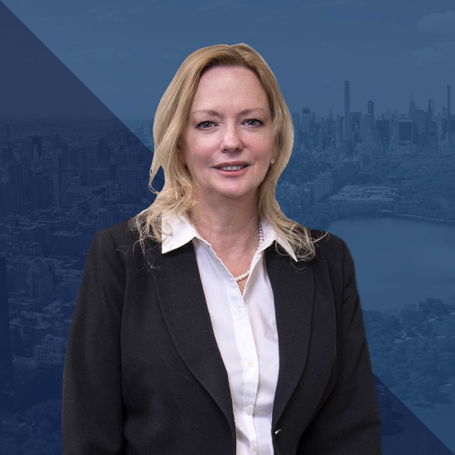 Theresa A. Girolamo Photo