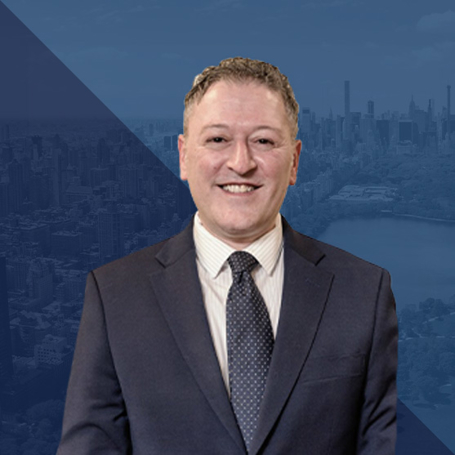 Nussair P. Habboush Photo