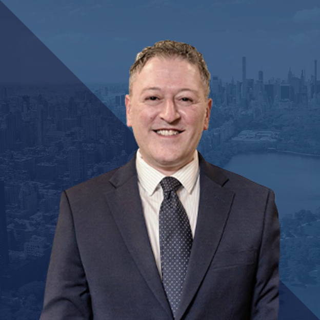 Nussair P. Habboush Photo