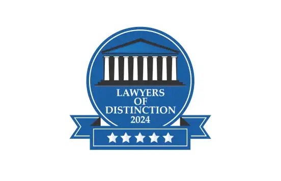 Lawyers of Distinction