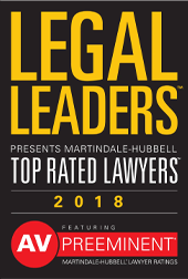 Legal Leaders