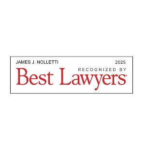 Best Lawyers 2025